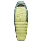 Sea To Summit Ascent -9C Womens Down sleeping Bag: Regular