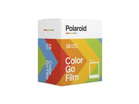 Polaroid Go Film Double Pack