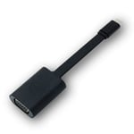 DELL USB type C-to-VGA Adapter - displayadapter