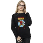 Sweat-shirt Marvel  The Invincible