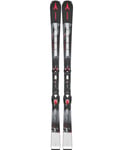 ATOMIC REDSTER Q9i REVOSHOCK S + X 12 GW 22/23, Svart, 166