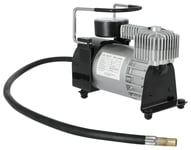 Kompressor 12 V, 35 l/min