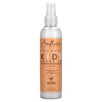 Shea Moisture Coconut And Hibiscus Kids Leave-In Conditioning Milk