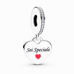 Pandora Sei Speciale Dangle berlock 792017CZ_E012