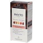 PHYTOCOLOR 5.7 Châtain clair marron Crème 1 pc(s)