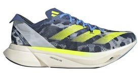 adidas Performance adizero Adios Pro 3 - homme - bleu