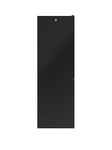 Hoover H-Fridge 500 Hoce4T618Ebk 60Cm Wide, 185Cm Tall, E-Rated, Freestanding Fridge Freezer - Black