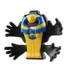 Mini-Figurine Cofagrius 4 CM Capsule - Pokemon