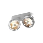 Trizo 21 PIN-UP 2 Spot- & Taklampe Aluminium