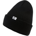 Bonnet Nike  Bonnet Bont Nsw Beanie Cuffed Futura (black)