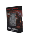 FaNaTtik - Dungeons & Dragons Limited Edition Players Handbook Ingot