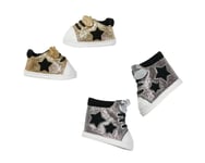 Baby Born Sneakers Skor 43 Cm