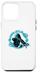 iPhone 12 Pro Max Janis Joplin Blue Moto John Byrne Cooke Greatest Hits Photo Case