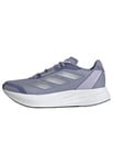 adidas Femme Duramo Speed Running Shoes Low, Silver Violet/Silver met/Silver Dawn, 44 2/3 EU