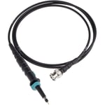 Sonde pour oscilloscope Rs Pro bande passante 15MHz, atténuation 1:1, 1:10 ( Prix pour 1 )