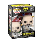 Funko Pop! Movies: Batman Returns - The Penguin (PRESALE 30/10/2024)