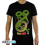 ABYStyle Dragon Ball Z Shenron T-shirt (M)