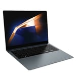 Bärbar dator Samsung Galaxy Book4 Ultra 16" Intel Core Ultra 9 185H 32 GB RAM 1 TB SSD Qwerty Spanska