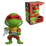 You tooz Raphael 4.2" inch Vinyl Figure, Collectible Raphael Teenage Mutant Ninja Turtles Figure by Youtooz Teenage Mutant Ninja Turtles Collection