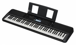 Yamaha PSR-EW320 Keyboard