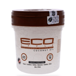 ECO Styling Gel with Coconut for All Hair Types 8oz 236ml