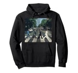 The Beatles Vintage Abbey Road Hoodie Pullover Hoodie