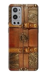 Treasure Chest Case Cover For OnePlus 9 Pro