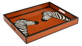 Jonathan Adler Zebra Brett 43x35 6