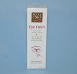 Mary Cohr Eye Fresh Eye gel cream 15ml/0.53oz. - New in Box