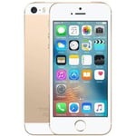 APPLE Iphone SE 64Go Or - Reconditionné - Excellent état