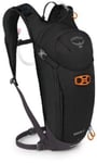 Osprey Siskin 8 Backpack with 2.5L Reservoir