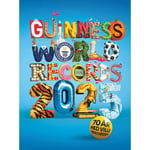 Guinness World Records 2025