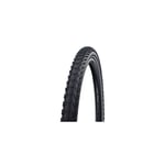 Schwalbe Marathon PLUS TOUR Performance 700Cx37mm E/25 Rigide Tubetype - Pneu vélo ville  