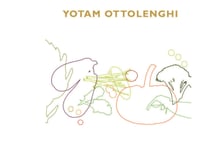 Plenty - Grön Mat För Köttätare Och Vegetarianer | Yotam Ottolenghi | Språk: Danska