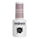 Vernis à Ongles Semi-permanent Gel Polish Andreia Mz6 [10,5 ml]