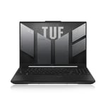 ASUS TUF Gaming A16 Advantage Edition 16'' FHD+ 165Hz AMD Ryzen 7 7735HS Radeon RX 7600S 16GB DDR5 RAM - FA617NS-N3083W