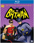 BATMAN COMPLETE SERIES - BATMAN COMPLETE SERIES (3 Blu-ray)