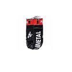 METAL BOXE MB311N120V Sac de Frappe Noir