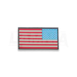 Maxpedition Reverse USA flag small MXUS1RC