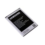 Samsung EB-B500BE Batterie pour Samsung Galaxy S4 Mini Noir