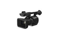 Panasonic HC-X20 - videokamera - lagring: flashkort