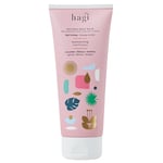 Hagi Natural Body Balm Bali Holiday 200 ml