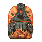 Loungefly Godzilla Backpack Brand New