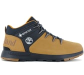 Timberland Sprint Trekker mid LC Wp - gore-tex - Hiver Chaussures Bottes