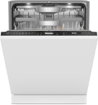 Miele Opvaskemaskine G 7783 SCVi AutoDos K2O FF Fuldintegreret