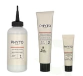 Phyto Phytocolor Permanent Color 112 ml #09 Very Light Blond