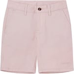 Hackett London Boy's Chino Shorts, Moon, 7 Years