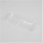 Losi Wing Precut Clear 2 Mini-B LOS210022 Body & Wings