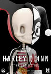 DC COMICS FIGURINE XXRAY DELUXE WAVE 4 HARLEY QUINN - NEUF