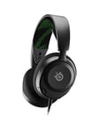 Steelseries Arctis Nova 1X Xbox Gaming Headset- Black